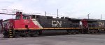 CN Q119